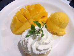 -Mango Tango