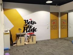 -天行健身＆天行拳馆跆拳道·格斗TXGYM