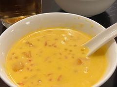 -京香轩·中餐厅(上海中庚聚龙酒店)