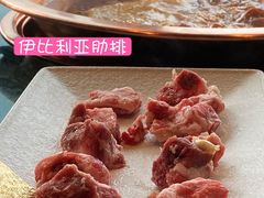 -肆味(东原1891江景店)