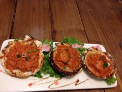 iphone_upload_pic-Siam泰餐厅(水上公园店)