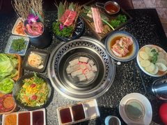 -牛焱·和牛烧肉(五大道店)