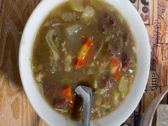 -刘老虎肉丸糊辣汤(总店)