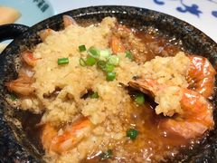 -小菜园新徽菜(南通永旺店)