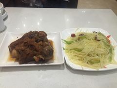 -东北风(江北万达店)