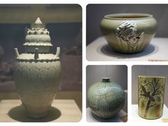 -龙泉青瓷博物馆