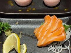 -小川洋风料理(江汉路店)