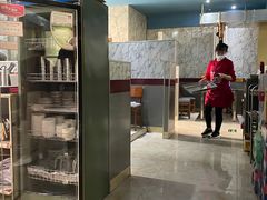门面-海花锅盖烧烤店(怡馨家园店)