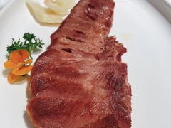 -白天鹅宾馆-宏图府餐厅