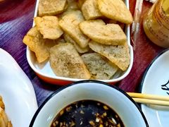 -聚首堂·特色小吃·肘子(什刹海德胜门店)