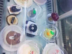 -风甜日暖·星座主题甜点(东二环泰禾店)