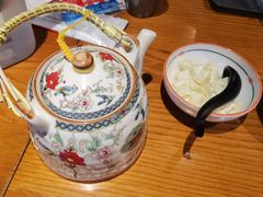 -三太子地摊烧烤·小龙虾(北蔡店)