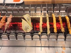 -呼伦一只牛·烧串酒场(陆家嘴店)