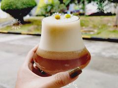 -喜柿咖啡SeeS coffee