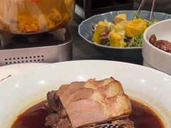 -箪食巷私房菜馆·鲁菜(玉函路店)