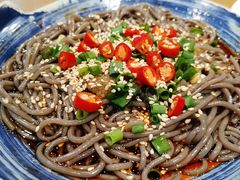 -小放牛炒菜馆(军校店)
