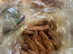 -黄毛鸭脖(汉阳总店)