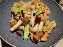 -初蓉丨遇见新川菜(亲贤街荣耀店)