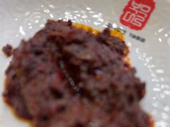 -服务大楼冷面(延大店)