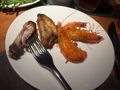 -拉蒂娜·巴西牛排馆 Latina·Brazilian Steakhouse(王府井喜悦店)