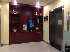 -艾豪森酒店(西安北大街地铁站店)