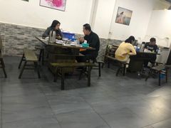 大堂-天治宣·野椒鸡(龙头寺总店)