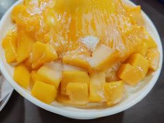 -水牛奶皇后糖水铺(深圳总店)
