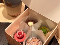 -发酵食堂(屏风街店)