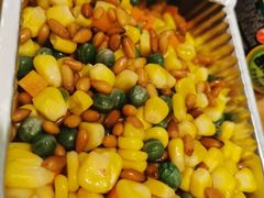 松仁玉米-李师傅脆肚(华强北店)
