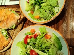 -ALLORA意大利餐厅(丰盛里店)