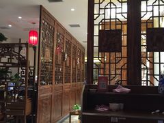 大堂-川中故事·成都老火锅(东书房店)