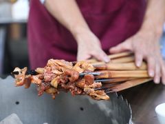 火盆烧烤-喷火龙西昌火盆烧烤(泸州总店)