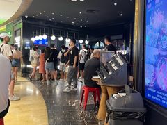 -加餐海鲜自助(宝龙一城店)