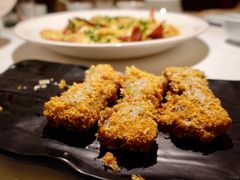 -宝轩渔府·老字号海鲜·正宗津菜(水上店)