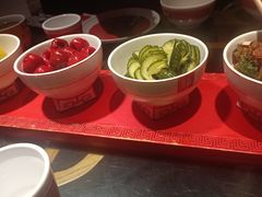 -大海碗·炸酱面·烤鸭·京菜(天坛店)