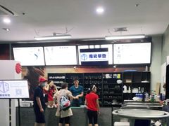 -魔岩攀登(南京东路店)