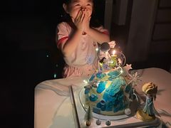-今日Cake蛋糕茶歇·甜品台定制