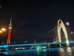 -广州塔