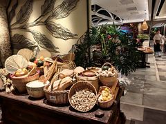 -金海华·四季时堂·第一食堂(现代传媒广场店)