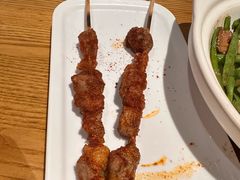 -九毛九西北菜(大东海店)