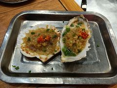 -黑蛋烤肉坊(光华路总店)