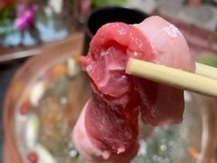 -清真·京华源铜锅涮肉(丰庆店)