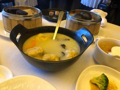 -富力丽思卡尔顿酒店·丽轩中餐厅