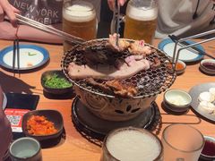 -烧肉达人•炭火烧肉(新天地店)
