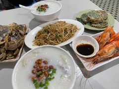 -黄埔古港