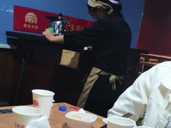 -傣妹火锅(南京东路一店)