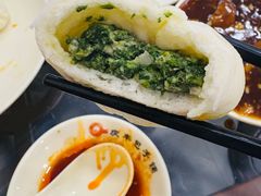 -庆丰包子铺(西单店)