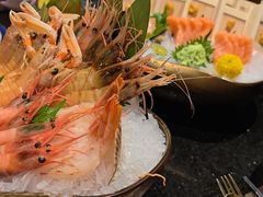 -極上萬膳·日料放题(海岸城店)
