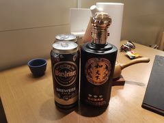 -牧童禧肉社·韩国炭火烤肉店(中粮祥云小镇店)