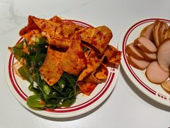 -老王四季抻面(南六东路店)